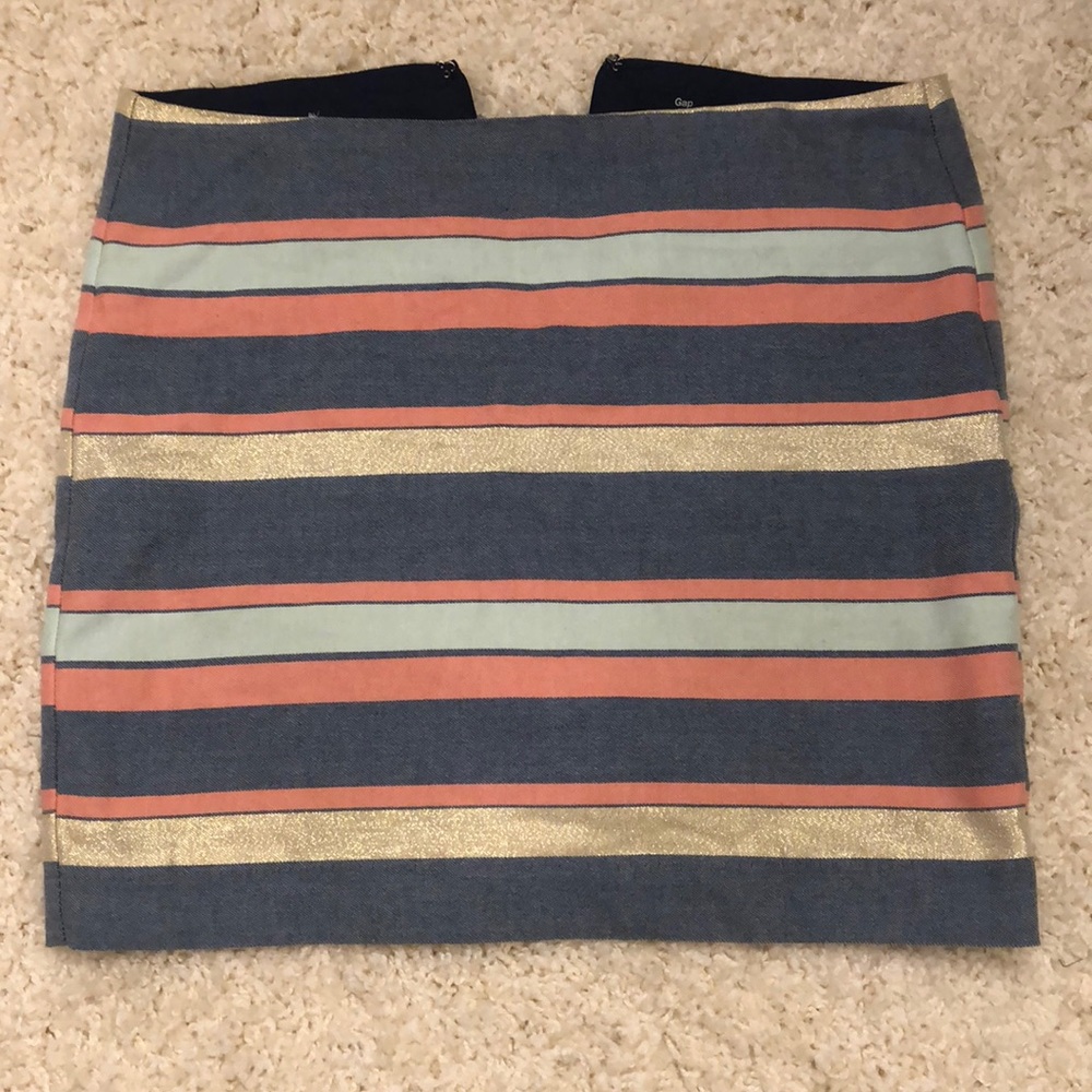 Gap pencil skirt!!
